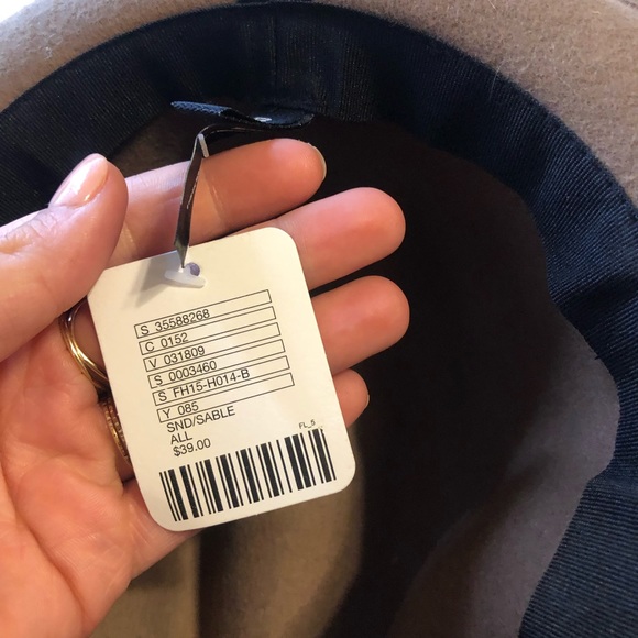 Fedora Hat - Picture 2 of 4